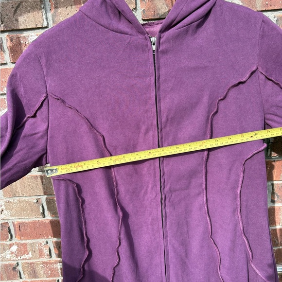 Women’s Wizard Mage Costume Coat - Picture 6 of 7